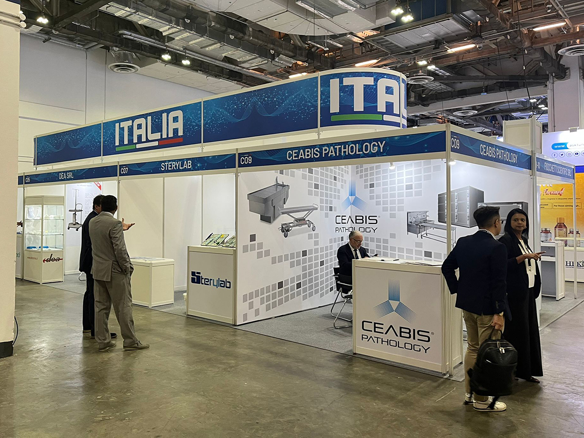 Medical Fair Asia